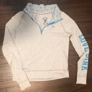 Victoria’s Secret Pink Activewear Sweatshirt